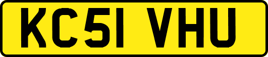 KC51VHU