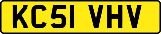 KC51VHV