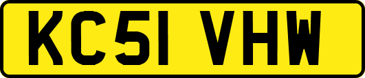 KC51VHW