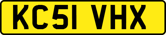 KC51VHX