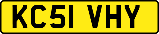 KC51VHY
