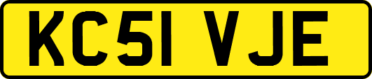 KC51VJE