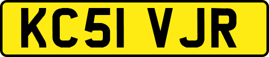 KC51VJR