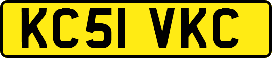KC51VKC