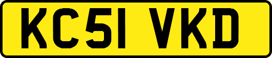 KC51VKD