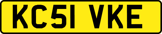 KC51VKE