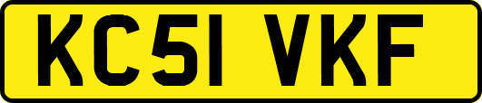 KC51VKF