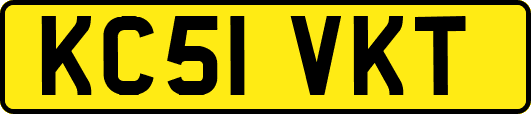 KC51VKT