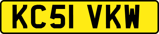 KC51VKW