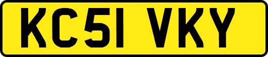 KC51VKY