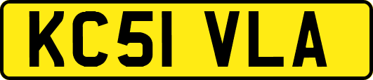 KC51VLA