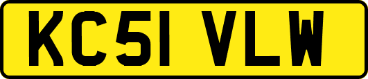 KC51VLW