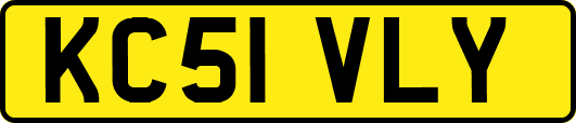 KC51VLY