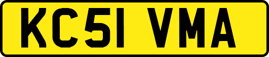 KC51VMA