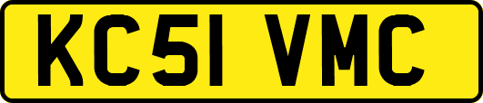 KC51VMC