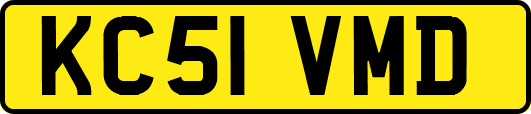 KC51VMD
