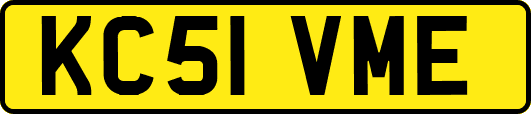 KC51VME