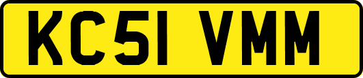 KC51VMM