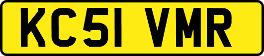 KC51VMR