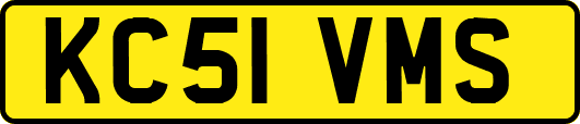 KC51VMS