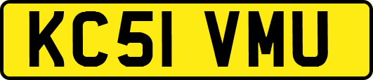 KC51VMU