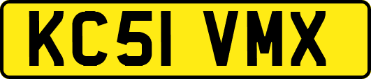 KC51VMX