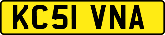 KC51VNA