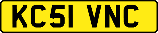 KC51VNC