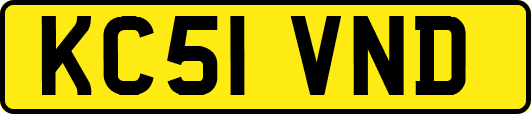 KC51VND