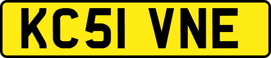 KC51VNE