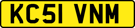 KC51VNM