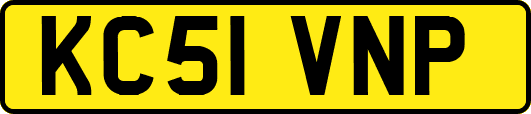 KC51VNP