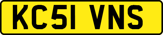 KC51VNS