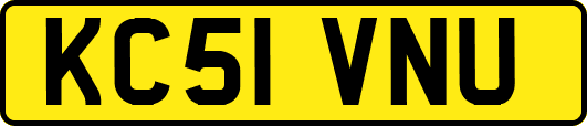 KC51VNU