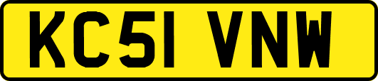KC51VNW