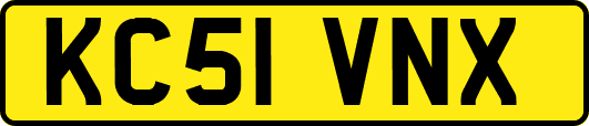KC51VNX