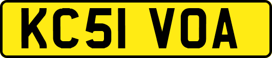 KC51VOA