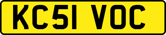 KC51VOC