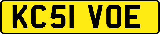 KC51VOE