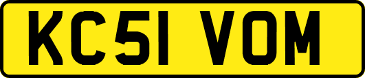KC51VOM