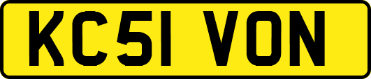 KC51VON