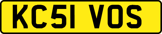 KC51VOS