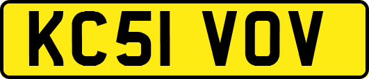 KC51VOV