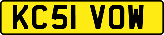KC51VOW