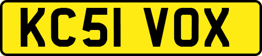 KC51VOX