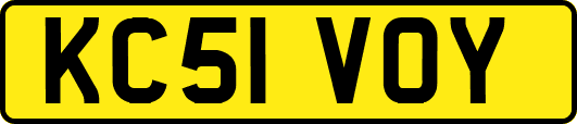 KC51VOY
