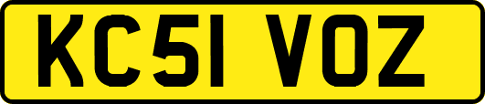 KC51VOZ