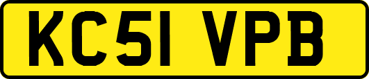 KC51VPB