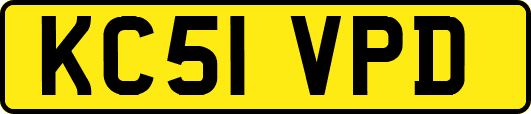 KC51VPD