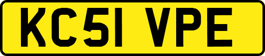 KC51VPE